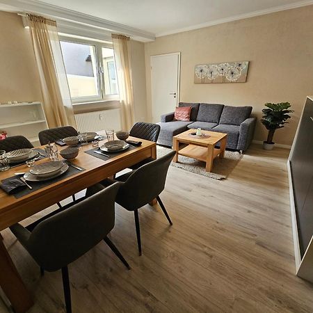 Rheinhessenglueck Apartment Schornsheim Екстериор снимка